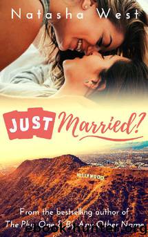 Just Married? by Natasha West