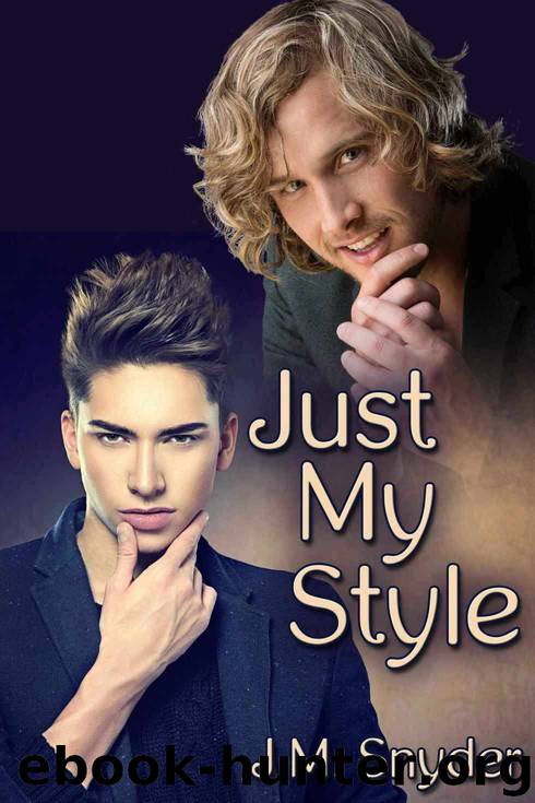Just My Style by J.M. Snyder