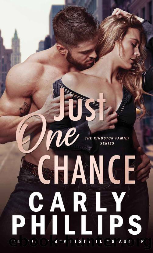 Just One Chance by Phillips Carly