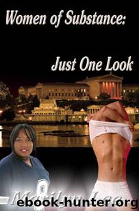 Just One Look (Women of Substance) by Lee Marilyn