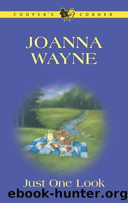 Just One Look by Joanna Wayne