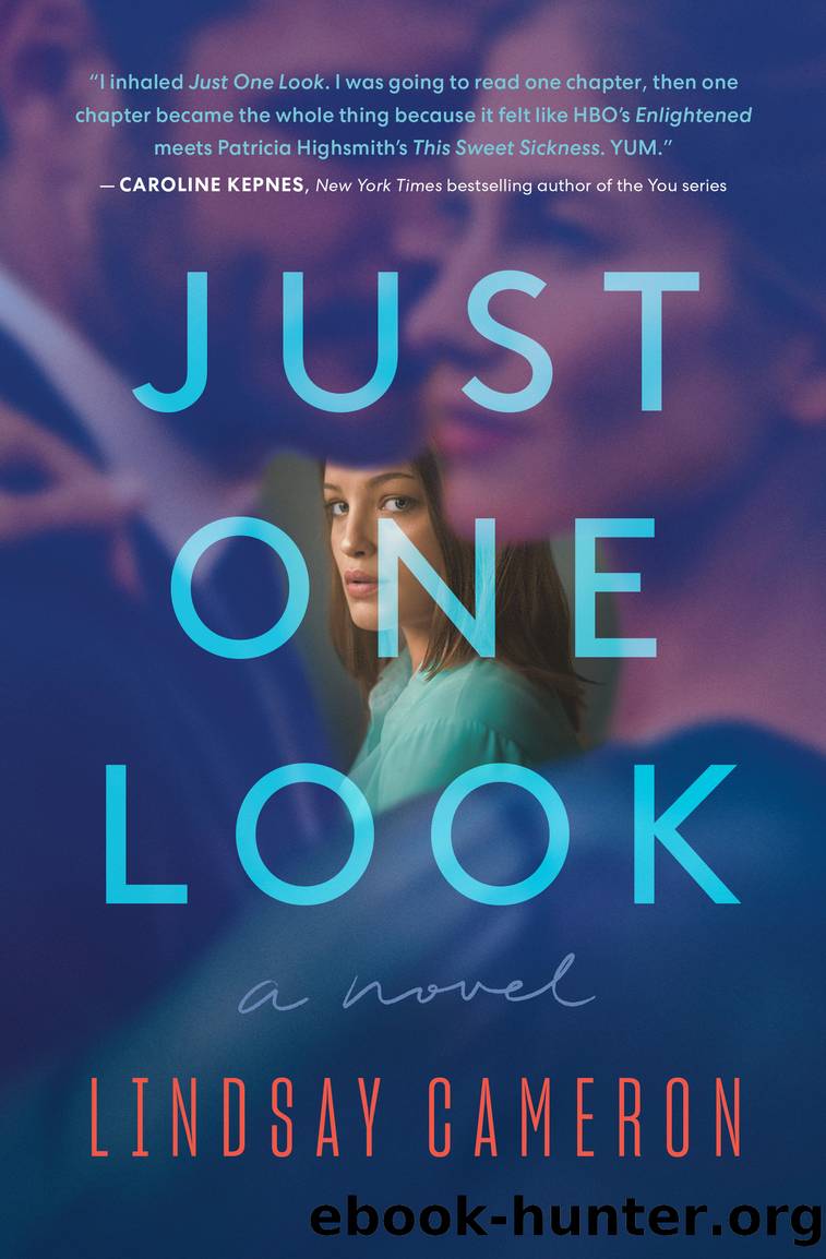 Just One Look by Lindsay Cameron