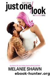 Just One Look by Melanie Shawn