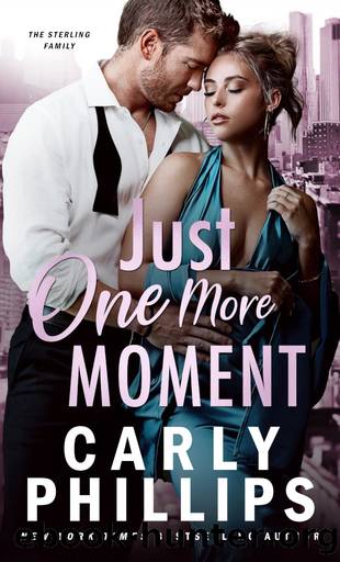 Just One More Dare by Carly Phillips