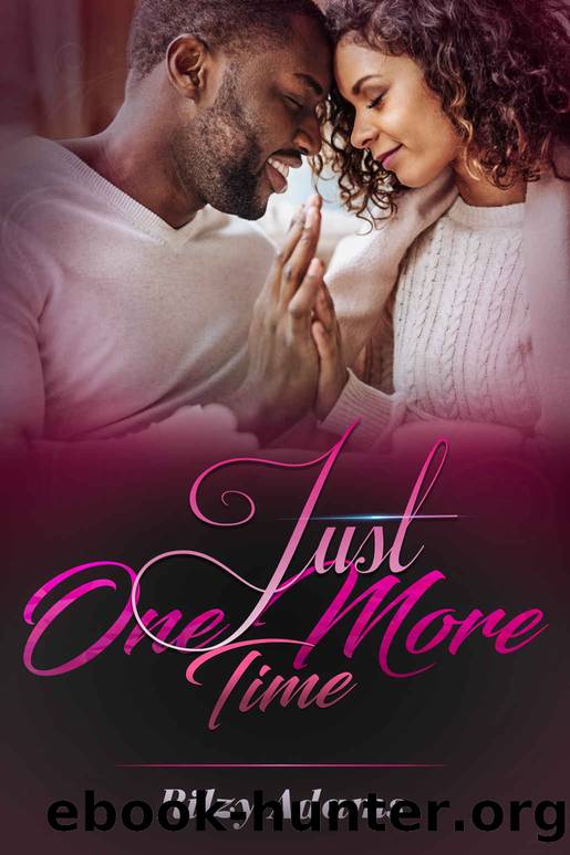 Just One More Time (Falling Like A Johnson Book 3) by Rilzy Adams