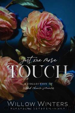 Just One More Touch: A Collection of Second Chance Romances by Willow Winters