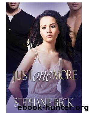 Just One More by Stephanie Beck