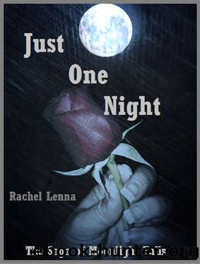 Just One Night by Rachel Lenna