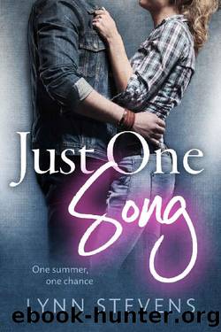Just One Song (Just One... Book 2) by Lynn Stevens