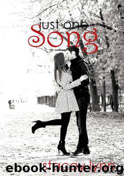 Just One Song by Lynn Stacey