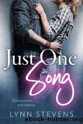 Just One Song by Lynn Stevens