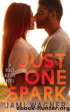 Just One Spark: A Black Alcove Novel by Jami Wagner