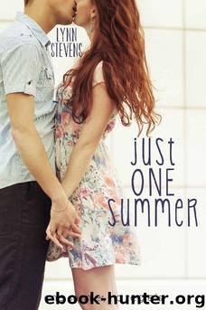 Just One Summer by Lynn Stevens