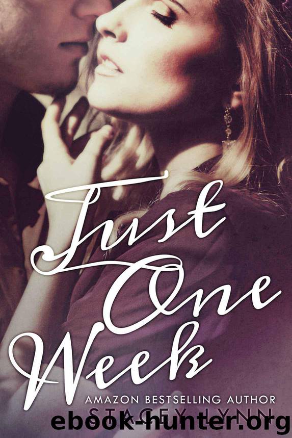 Just One Week (Just One Song) by Lynn Stacey
