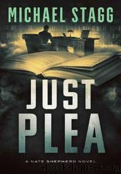 Just Plea by Michael Stagg