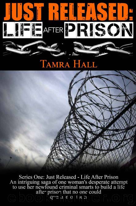 Just Released: Life After Prison by Tamra Hall