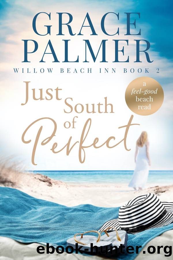 Just South of Perfect by Grace Palmer