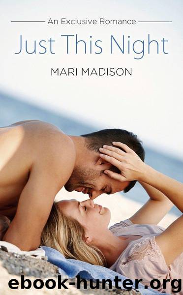 Just This Night by Madison Mari