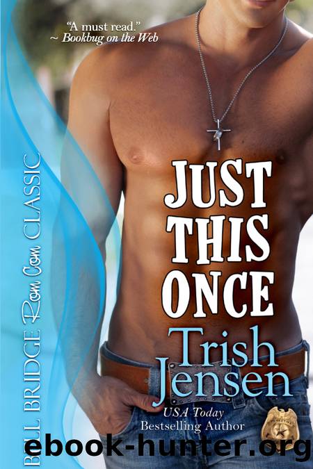 Just This Once by Trish Jensen