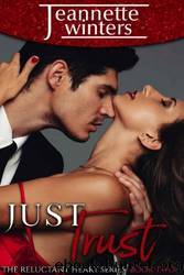 Just Trust by Jeannette Winters