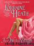 Just Wicked Enough by Heath Lorraine