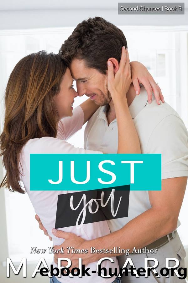 Just You by Mari Carr