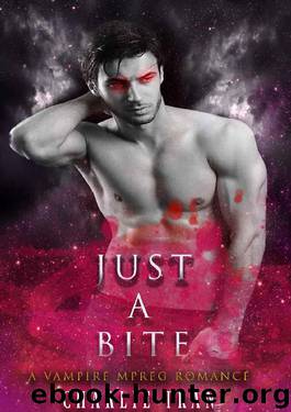 Just a Bite by Charlie Tran
