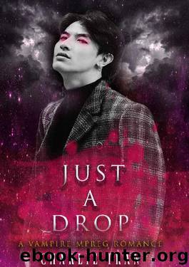 Just a Drop by Charlie Tran