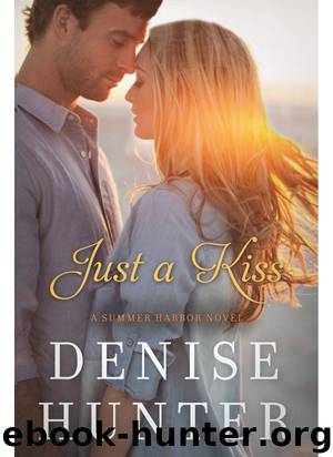 Just a Kiss by Denise Hunter