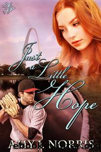 Just a Little Hope by Amy J. Norris