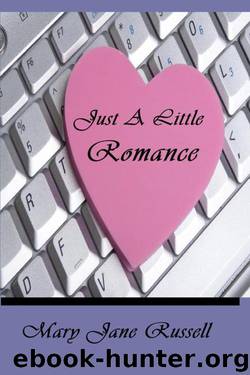Just a Little Romance by Mary Jane Russell