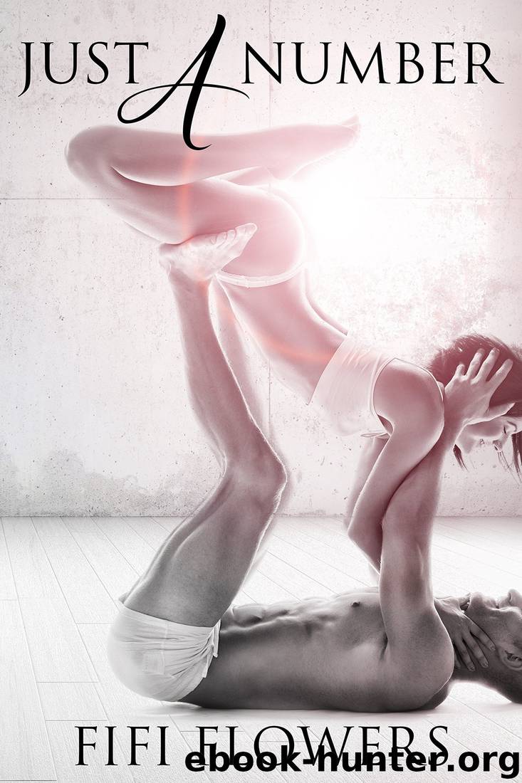 Just a Number (Downtown) by Fifi Flowers