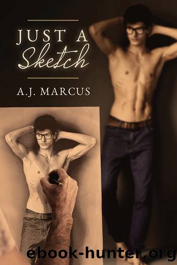 Just a Sketch by A.J. Marcus