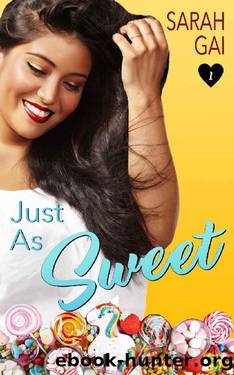 Just as Sweet by Sarah Gai