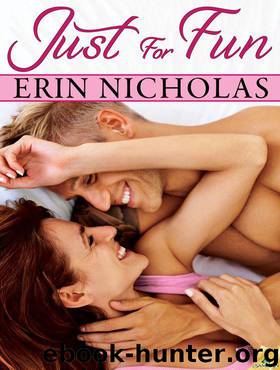 Just for Fun by Erin Nicholas