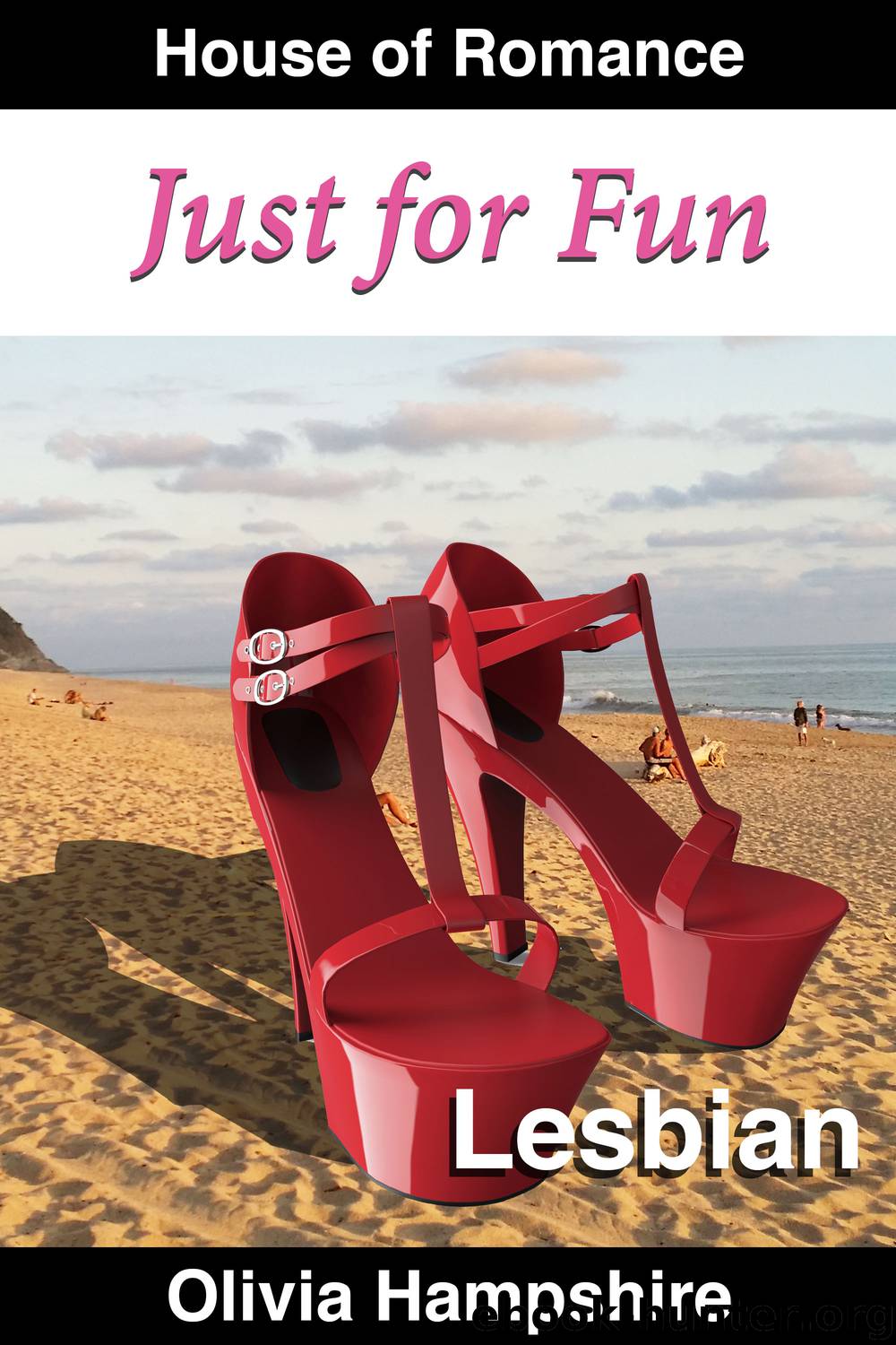Just for Fun by Olivia Hampshire