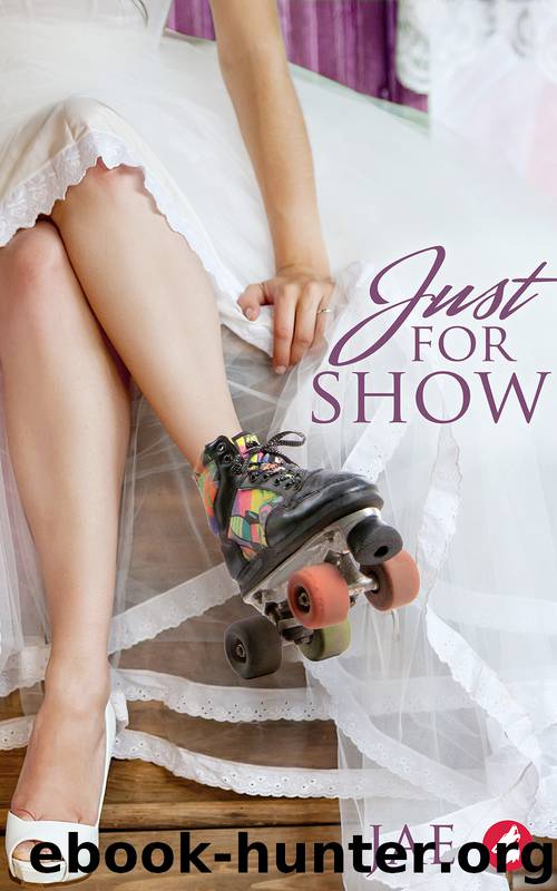 Just for Show by Jae