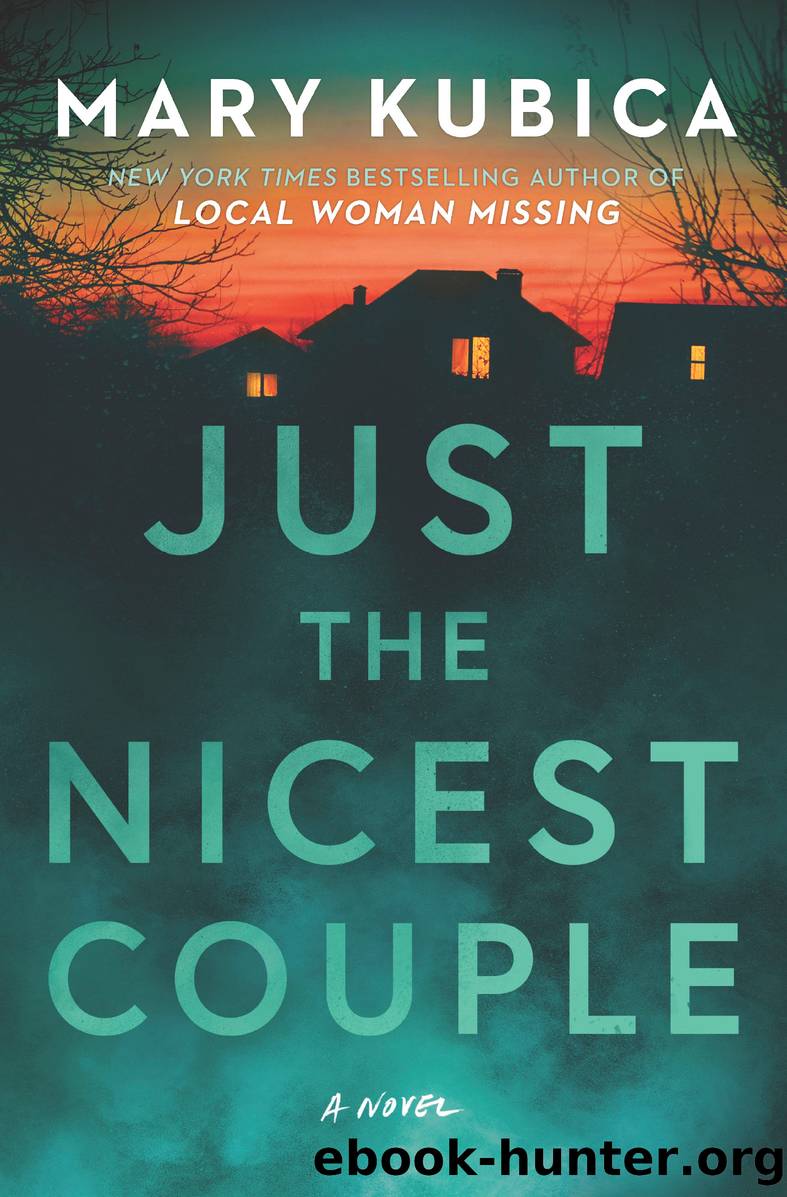 Just the Nicest Couple by Mary Kubica