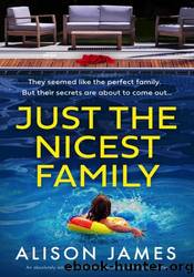 Just the Nicest Family by Alison James
