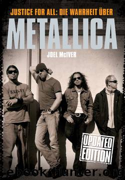 Justice For All by McIver Joel