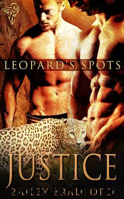 Justice by Bailey Bradford