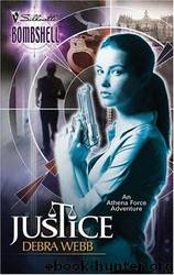 Justice by Debra Webb