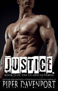 Justice by Piper Davenport