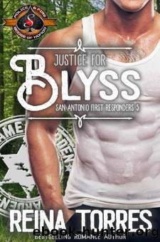 Justice for Blyss by Reina Torres