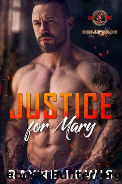 Justice for Mary (Special Forces: Operation Alpha) (Hellforce Security: Alpha Team Book 1) by Rayne Lewis & Operation Alpha