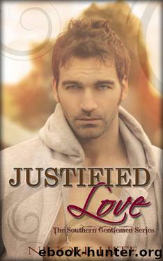 Justified Love (The Southern Gentleman Series Book 1) by Hite Nicole
