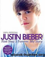 Justin Bieber: Just Getting Started by Bieber Justin