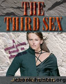 Justin Caas by The Third Sex