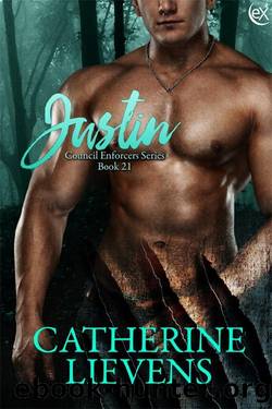 Justin by Catherine Lievens