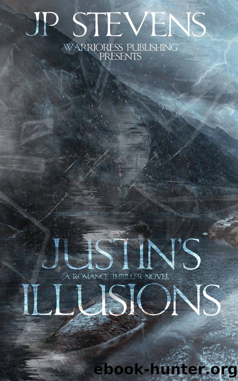 Justin's Illusions by JP Stevens